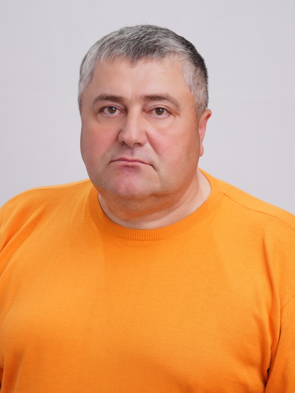 Малявкин Дмитрий Анатольевич.
